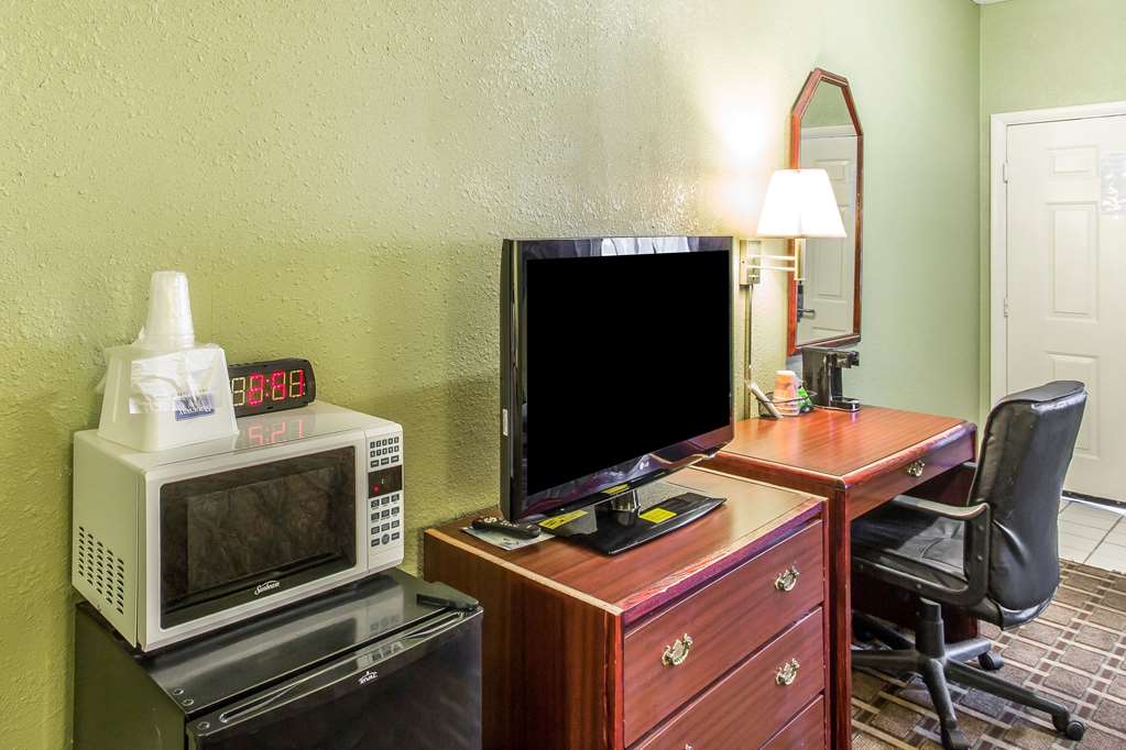 Rodeway Inn & Suites Smyrna Nashville Area - photo 13