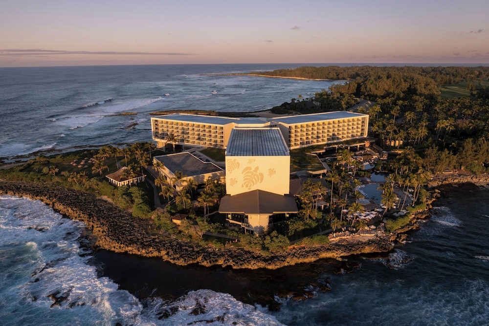 The Ritz Carlton O ahu Turtle Bay - photo 207