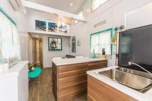 Tiny House Siesta - photo 254