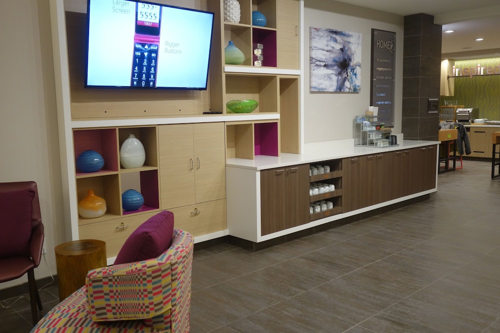 Home2 Suites by Hilton Raleigh Durham Airport RTP - photo 5