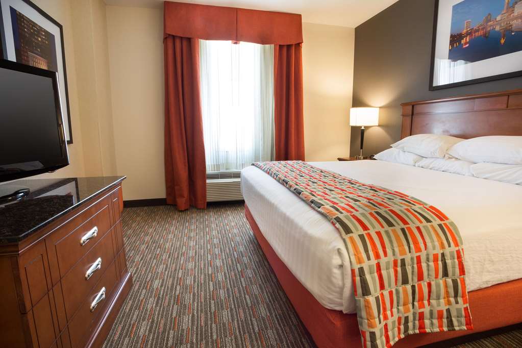 Drury Inn & Suites Columbus Grove City - photo 14
