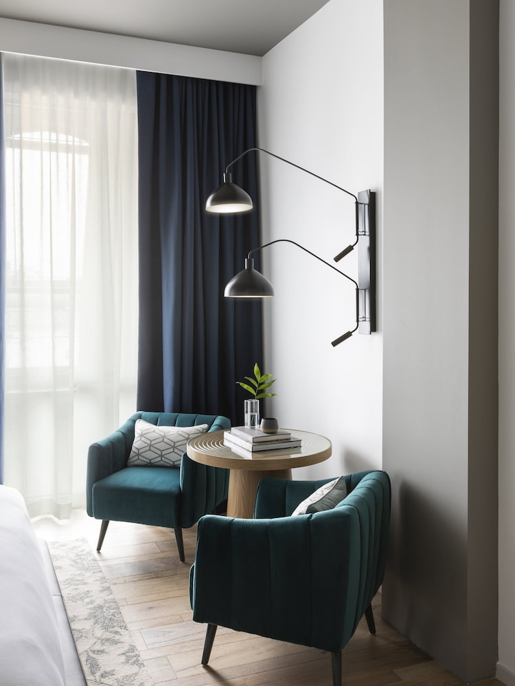 Kimpton Pittman Hotel Downtown Dallas by IHG - photo 9