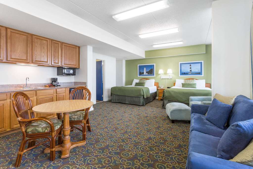Travelodge by Wyndham Outer Banks Kill Devil Hills - photo 48