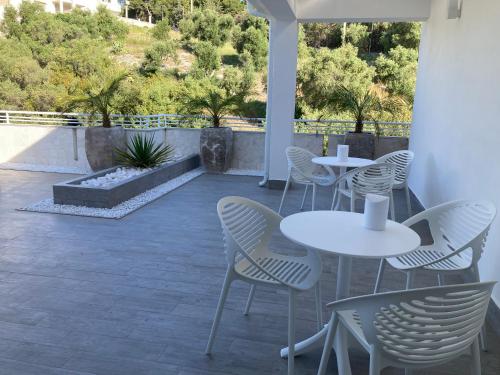 AleVa b&b — 4-Star Luxury Hotel in Vieste, Italy