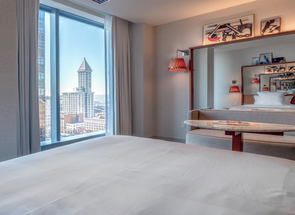 Lotte Hotel Seattle - photo 49