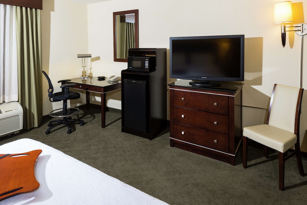 Hampton Inn & Suites Las Vegas South - photo 21