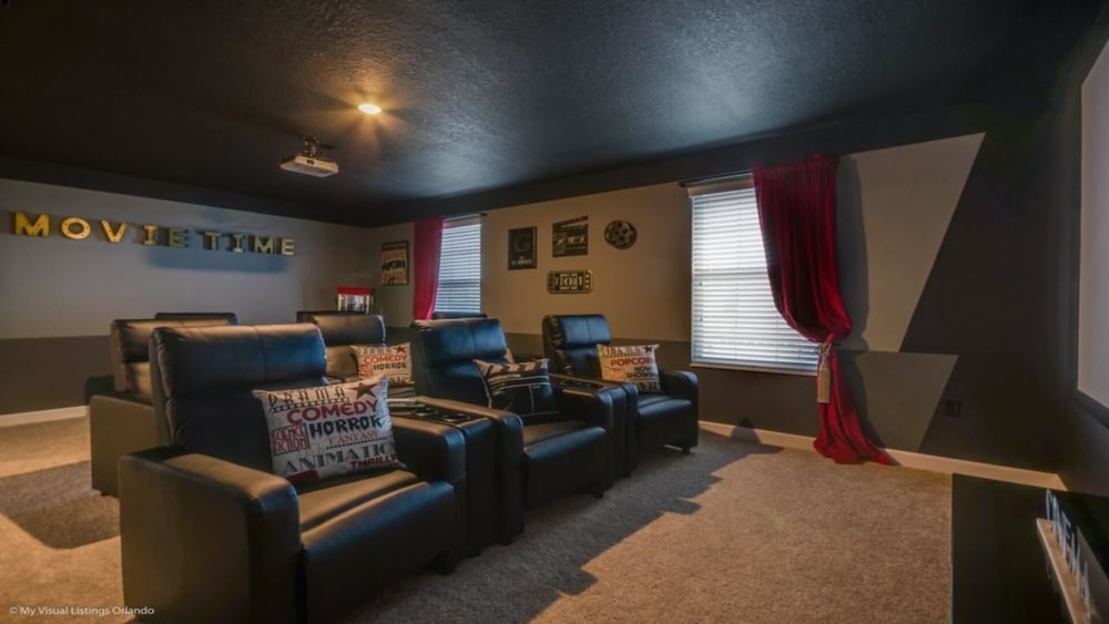 Ev228681 Champions Gate Resort 8 Bed 5 Baths Villa - photo 33