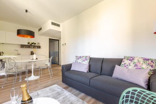 Bellagio Breeze of lake Como in Bellagio, Italy