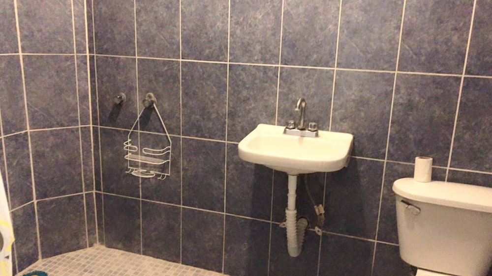 Hospedaje Familiar Op3 — Tlaquiltenango — photo 5