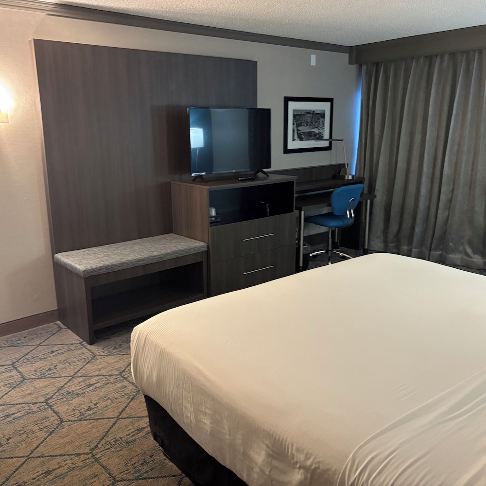 Bismarck Hotel and Conference Center - photo 12