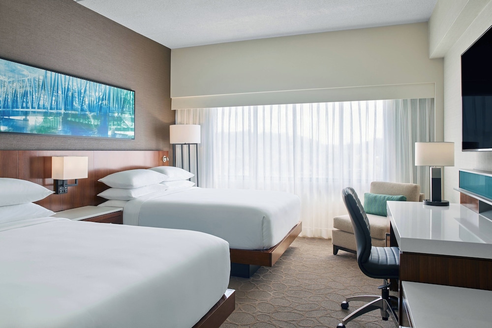 Delta Hotels by Marriott Ashland Downtown - photo 7