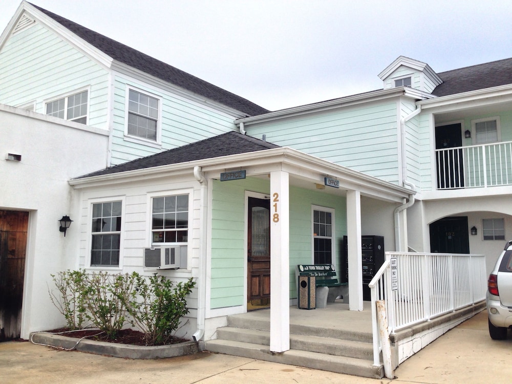 The Anastasia Inn - photo 44
