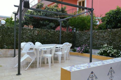A due passi dal mare — hotel in Patti