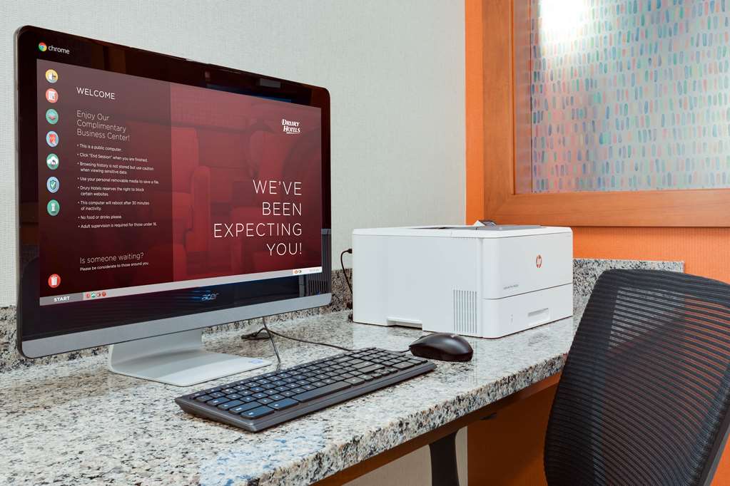 Drury Inn & Suites Fort Myers Airport FGCU - photo 31