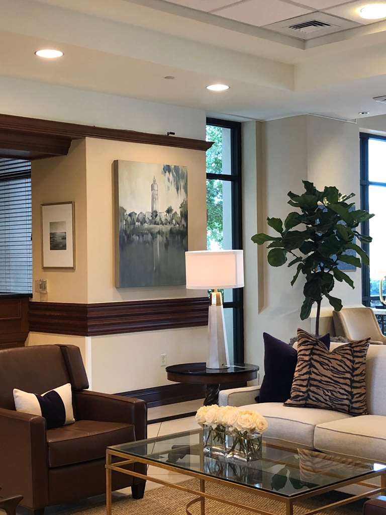 The Cook Hotel and Conference Center at LSU - photo 3