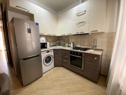 Brand New Apartment with Terrace
