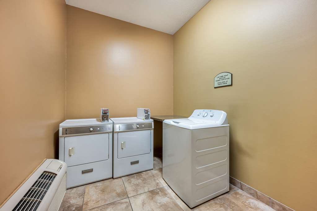 Best Western Plus Grand Island Inn & Suites - photo 38