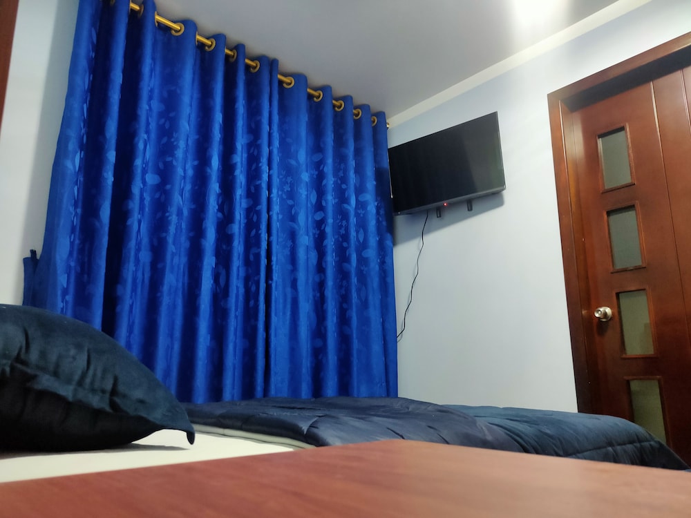 Hostal Valle Andino — Canar — photo 3