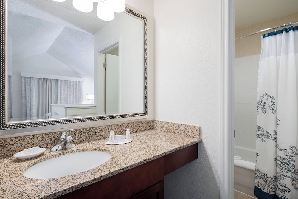 Residence Inn by Marriott Costa Mesa Newport Beach - photo 12