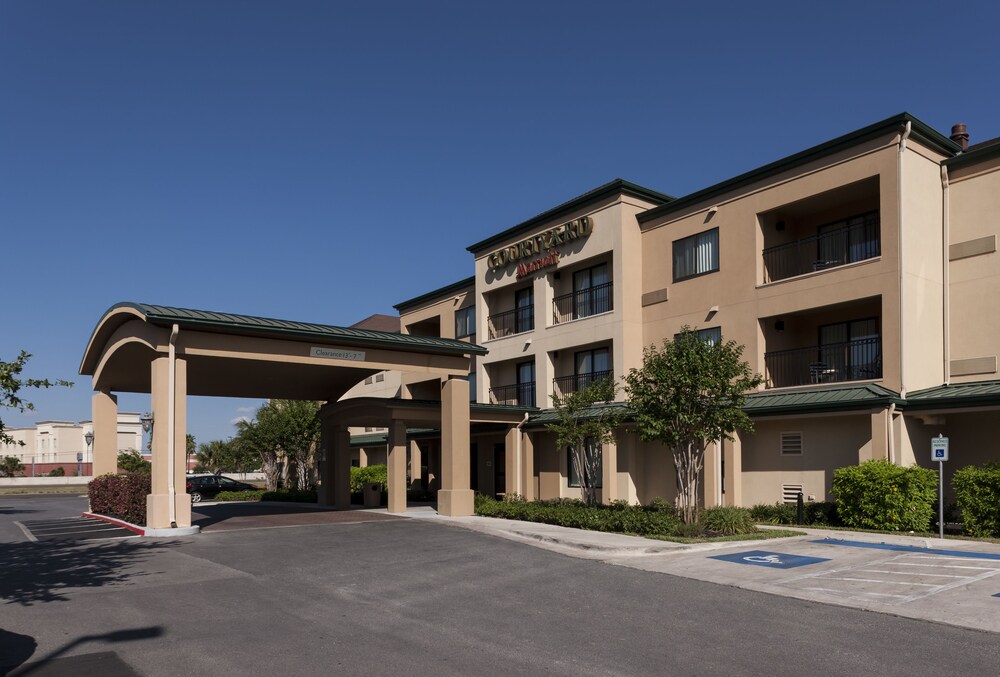 Courtyard by Marriott Brownsville - photo 57