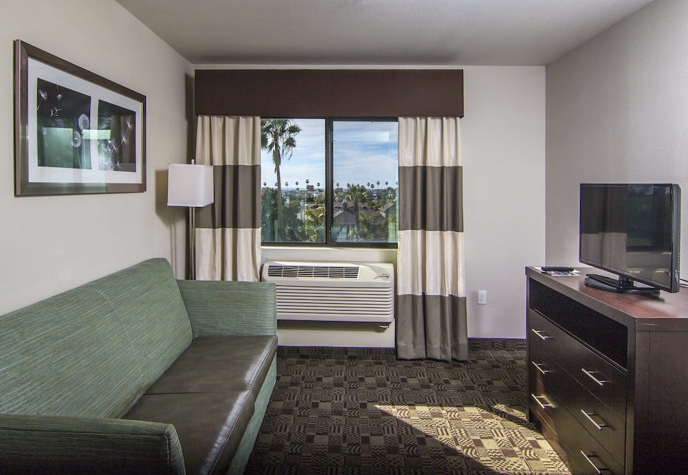 Holiday Inn Express Hotel & Suites Carlsbad Beach by IHG - photo 7