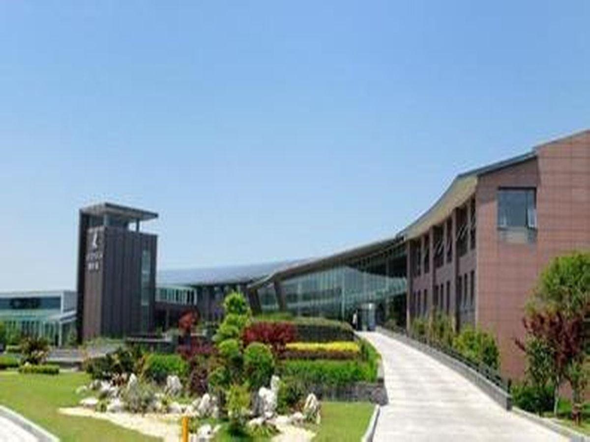 Leidisen Hotel Huzhou in Huzhou, People's Republic of China