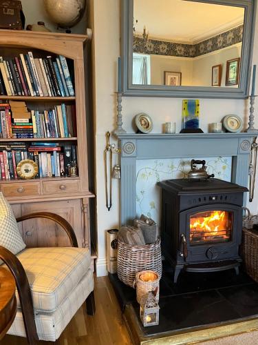 The Artist Residence Dublin Boutique B&B — 4-Star Luxury Hotel in Sutton, Republic of Ireland