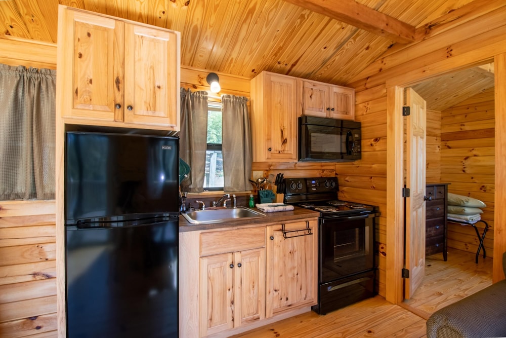 Wilderness Presidential By TripForth - photo 25