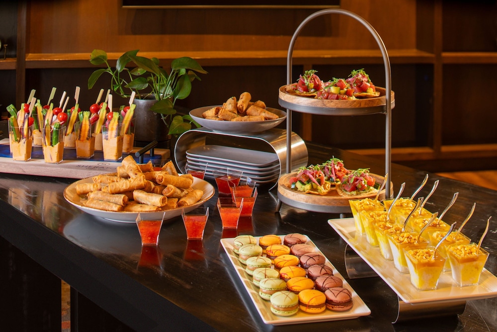 Sheraton Dallas Hotel - photo 50