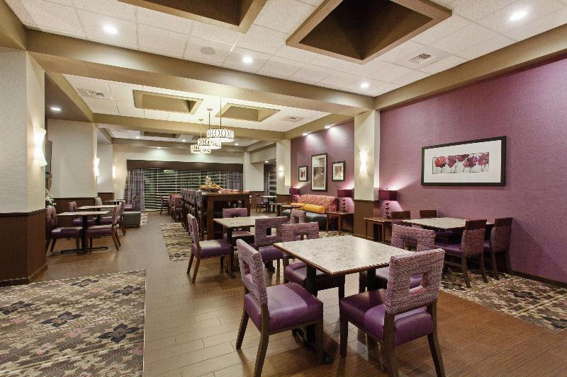 Hampton Inn Seattle Everett - photo 121