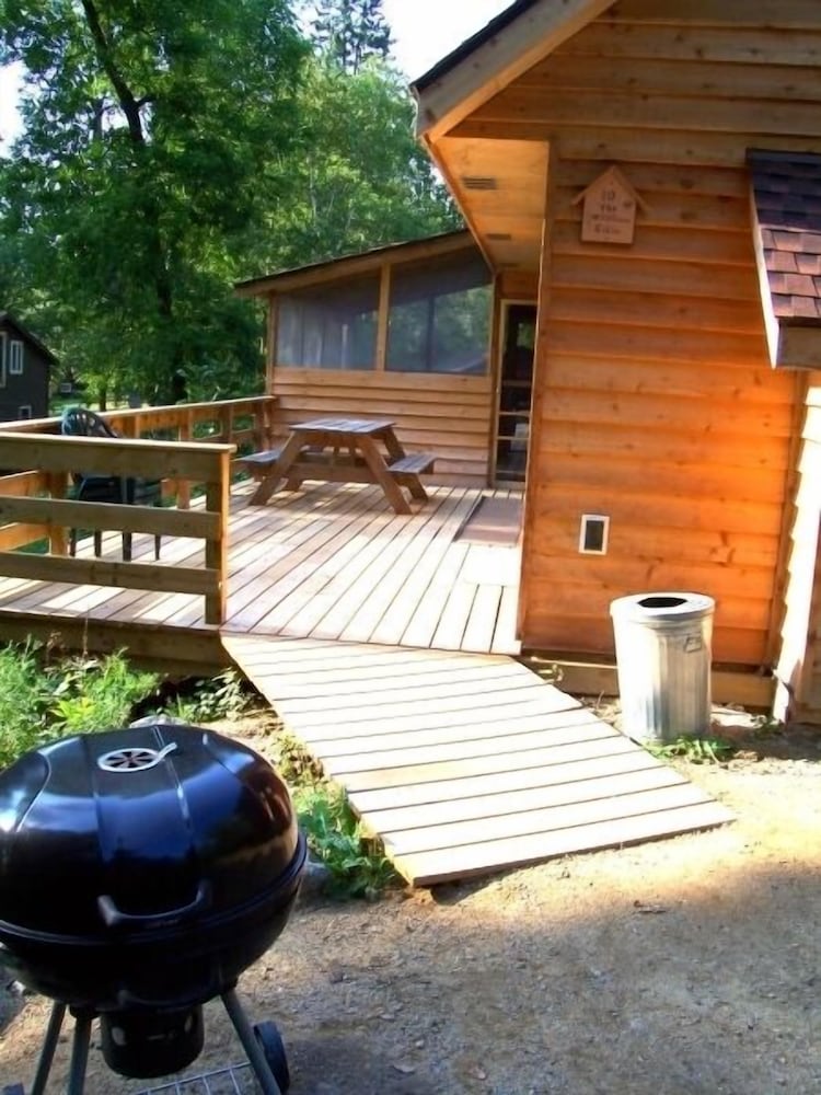 Crow Wing Crest Resort - photo 90