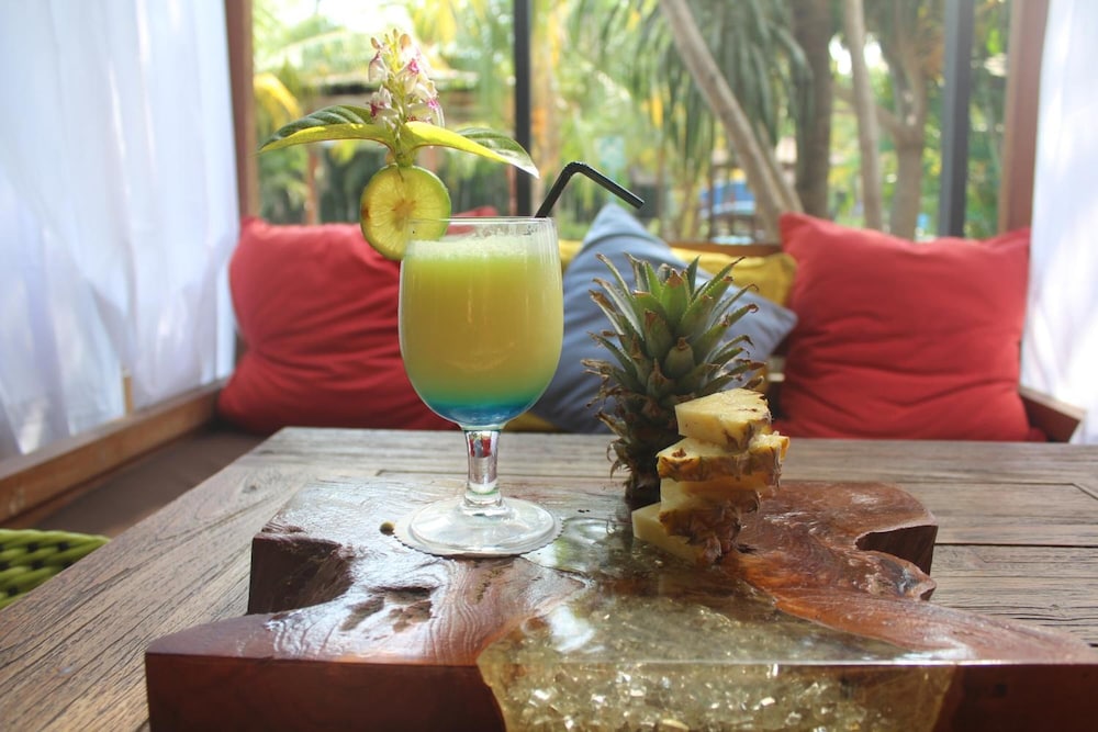 Greenotel Cilegon — Serang — photo 5