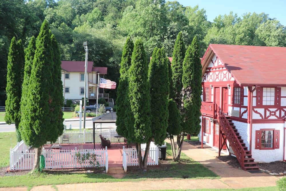 Helen Alpine Village Inn - photo 17