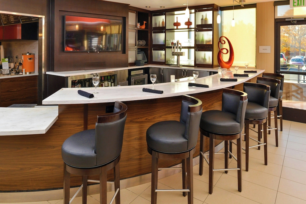 Courtyard by Marriott Denver Cherry Creek - photo 45