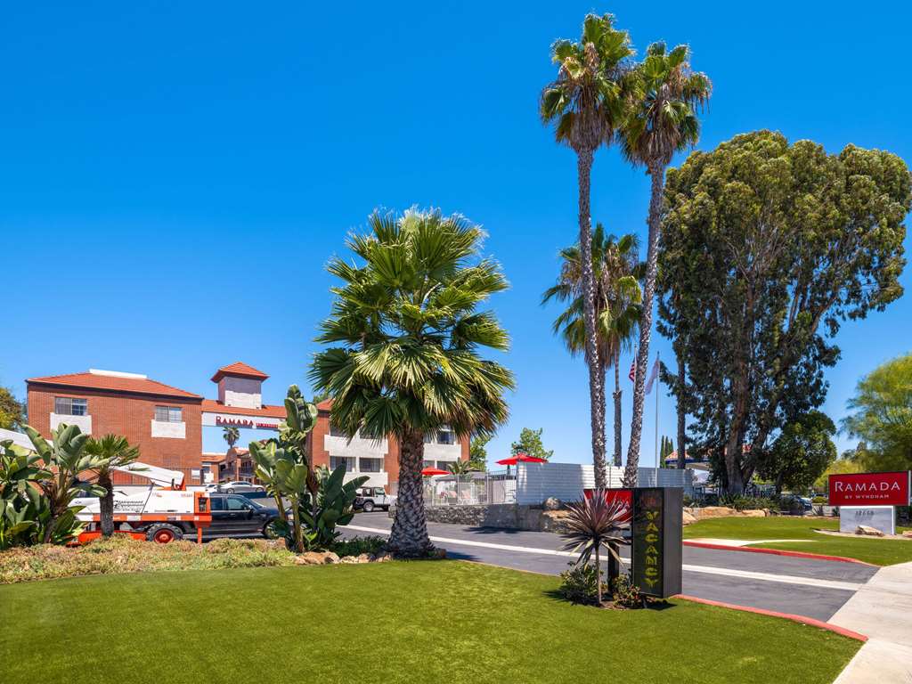 Ramada by Wyndham San Diego Poway Miramar - photo 3