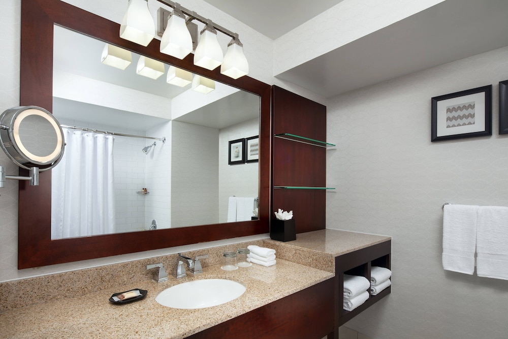 Sheraton San Jose Silicon Valley - photo 18