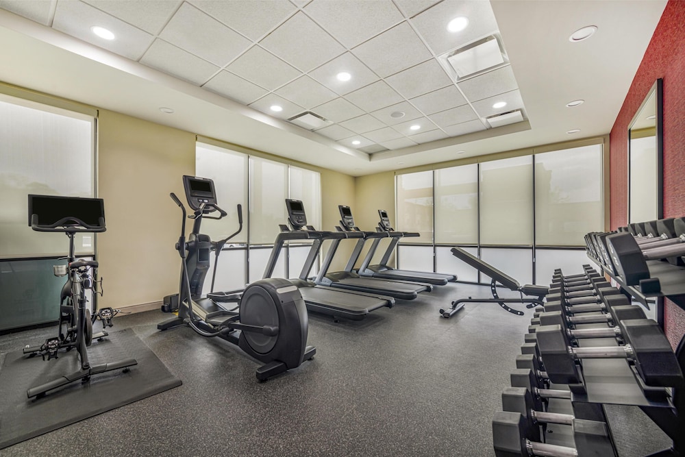 Home2 Suites by Hilton Guntersville - photo 23