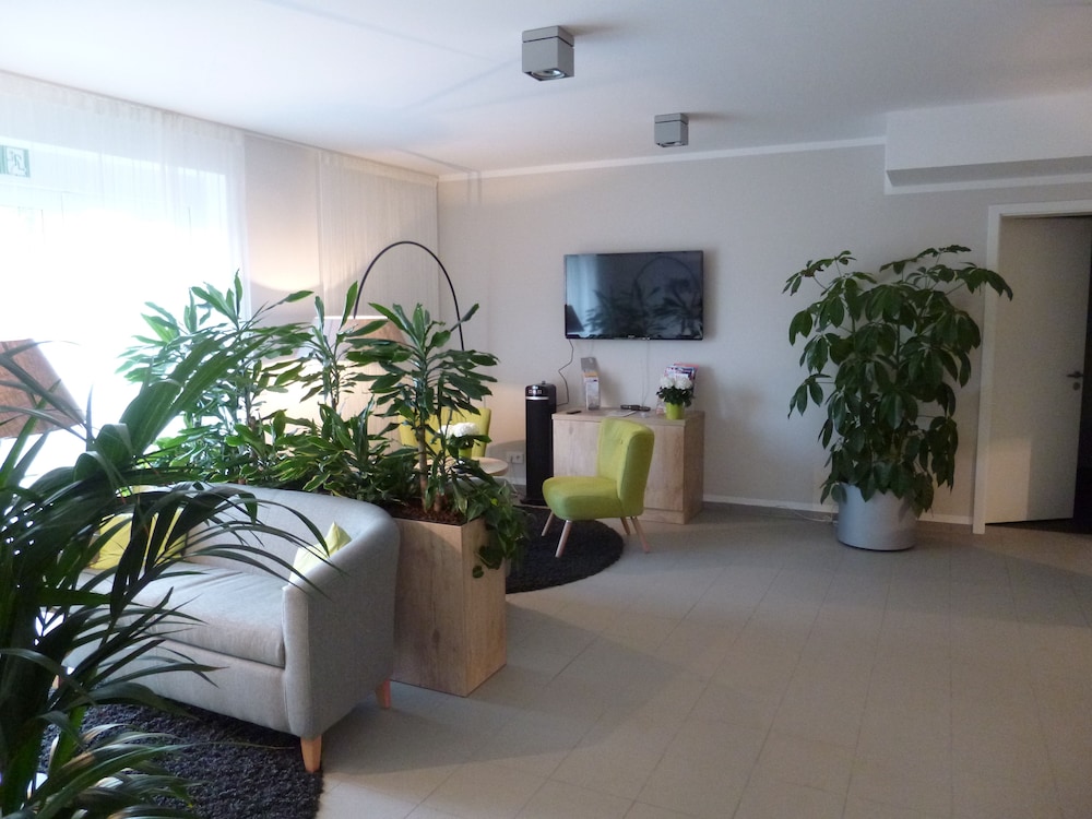 Adapt Apartment Hotel Berlin Adlershof — Berlin — photo 3
