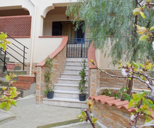 Casa Josephine — 4-Star Luxury Hotel in Balestrate, Italy