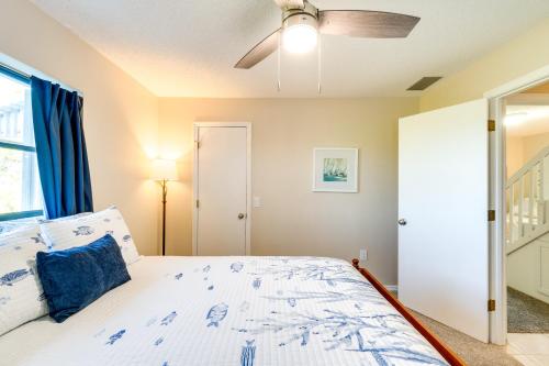 Rotonda West Home with Pool and Golf Course View — 4-Star Luxury Hotel in Rotonda West, United States