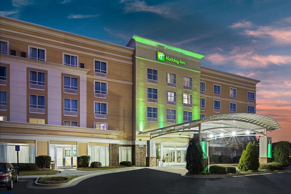 Holiday Inn Augusta West I 20 by IHG — hotel in Grovetown