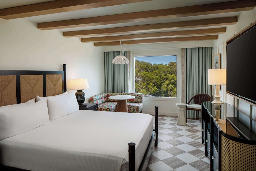 Casa Marina Key West Curio Collection by Hilton - photo 27