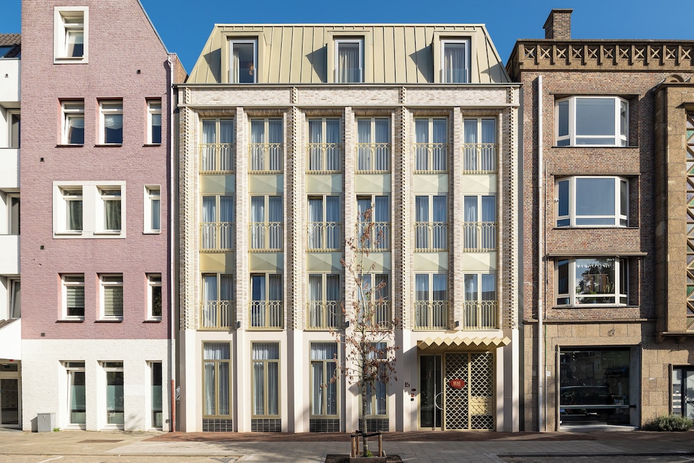 Duke Studio Hotel in 'S-Hertogenbosch, Netherlands