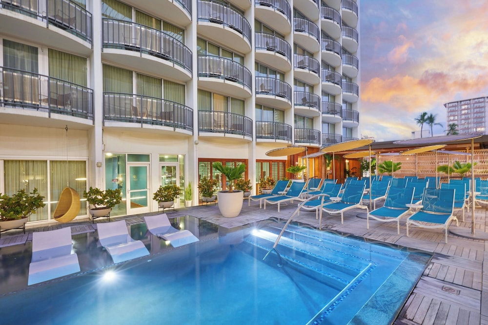 The Laylow Waikiki Autograph Collection - photo 42