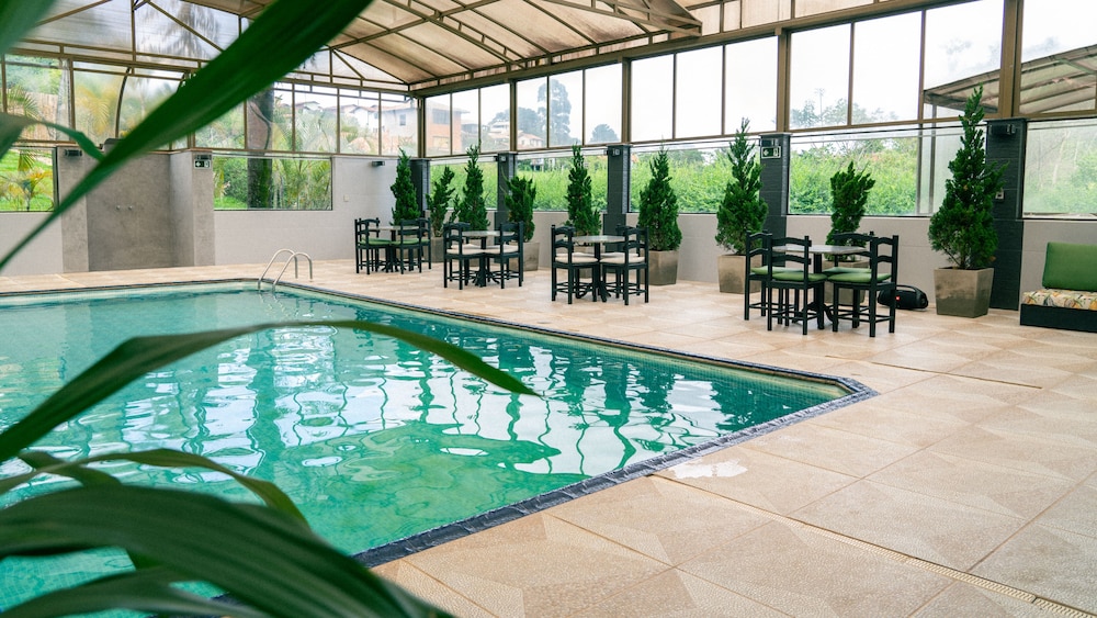 Pousada Monttana in Ouro Preto, Brasil