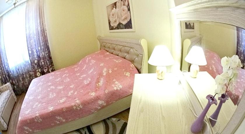 Mini Hotel Parus — Adler — photo 5