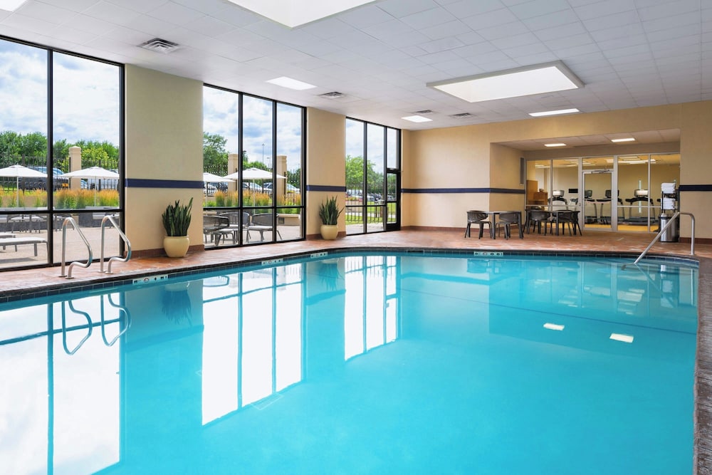 Sheraton West Des Moines Hotel - photo 28
