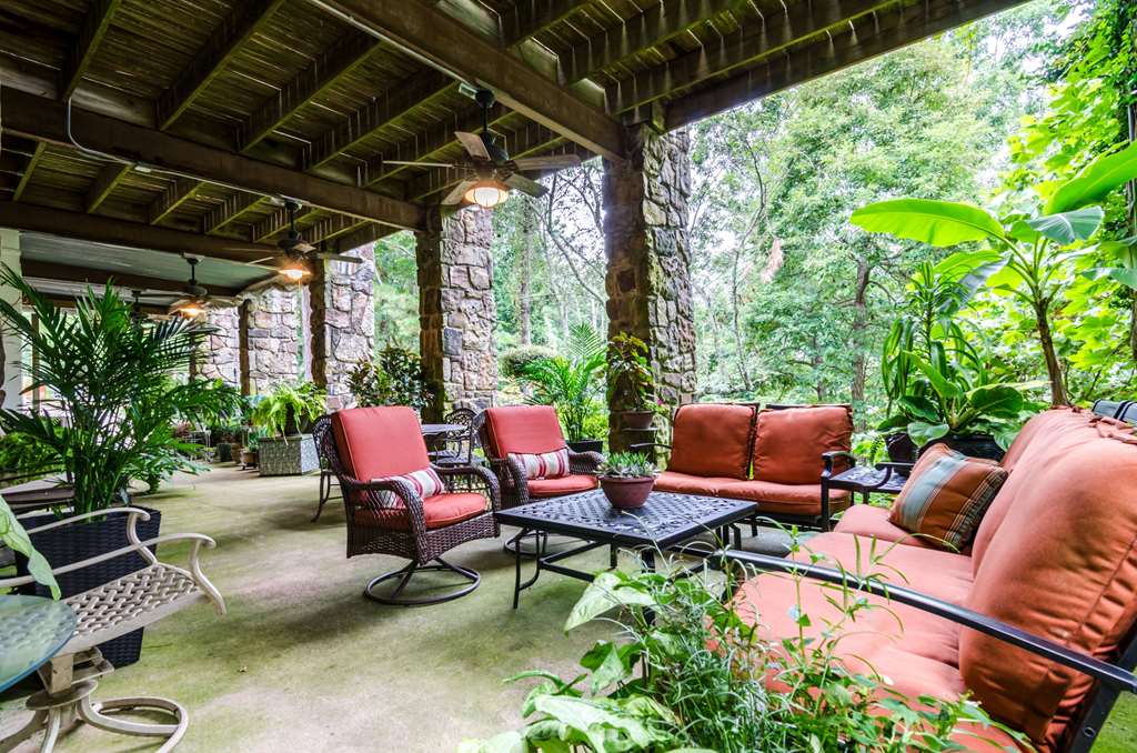 Quality Inn Eureka Springs South - photo 85