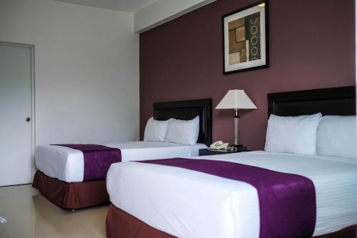 Hotel Las Vegas — hotel in Poza Rica De Hidalgo