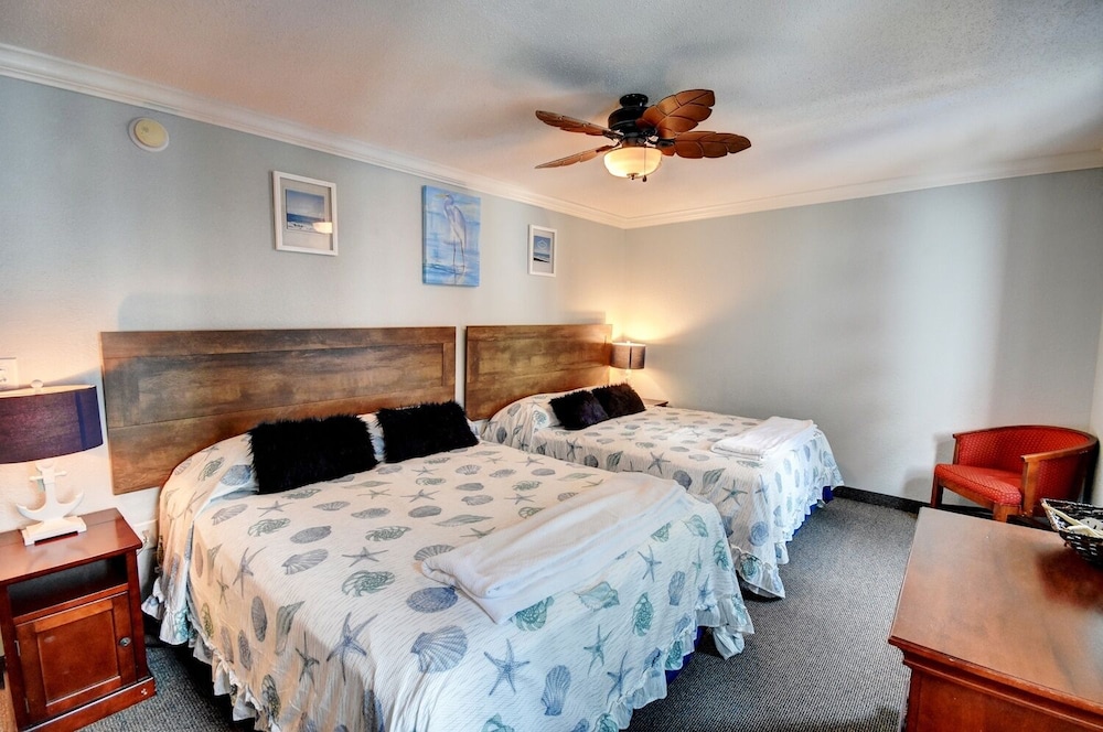 Grand Atlantic Resort 601 3 Bedroom Condo By Redawning - photo 8